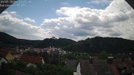 Archiv Foto Webcam Blick auf Riedenburg 13:00