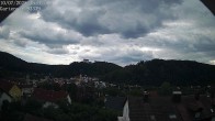 Archiv Foto Webcam Blick auf Riedenburg 15:00