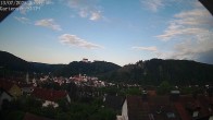 Archiv Foto Webcam Blick auf Riedenburg 05:00