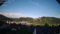 Archived image Webcam View of Riedenburg, lower bavaria 06:00