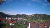 Archived image Webcam View of Riedenburg, lower bavaria 07:00