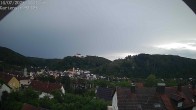 Archived image Webcam View of Riedenburg, lower bavaria 17:00