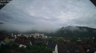 Archiv Foto Webcam Blick auf Riedenburg 06:00