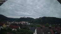 Archiv Foto Webcam Blick auf Riedenburg 07:00