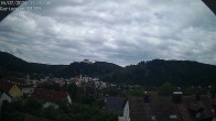 Archiv Foto Webcam Blick auf Riedenburg 11:00