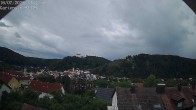Archiv Foto Webcam Blick auf Riedenburg 13:00