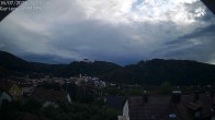 Archiv Foto Webcam Blick auf Riedenburg 17:00