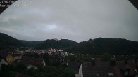 Archiv Foto Webcam Blick auf Riedenburg 05:00