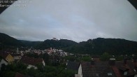 Archiv Foto Webcam Blick auf Riedenburg 06:00