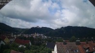 Archiv Foto Webcam Blick auf Riedenburg 09:00