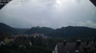 Archiv Foto Webcam Blick auf Riedenburg 11:00