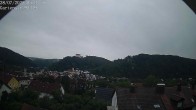 Archiv Foto Webcam Blick auf Riedenburg 05:00