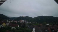 Archiv Foto Webcam Blick auf Riedenburg 06:00