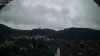 Archiv Foto Webcam Blick auf Riedenburg 07:00