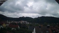 Archiv Foto Webcam Blick auf Riedenburg 09:00