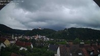 Archiv Foto Webcam Blick auf Riedenburg 11:00