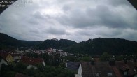 Archiv Foto Webcam Blick auf Riedenburg 13:00