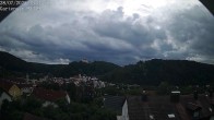 Archiv Foto Webcam Blick auf Riedenburg 15:00