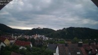 Archiv Foto Webcam Blick auf Riedenburg 17:00