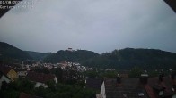 Archiv Foto Webcam Blick auf Riedenburg 05:00