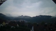 Archiv Foto Webcam Blick auf Riedenburg 06:00