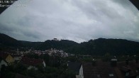 Archiv Foto Webcam Blick auf Riedenburg 11:00