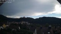 Archiv Foto Webcam Blick auf Riedenburg 17:00