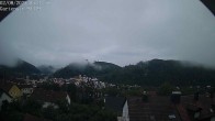 Archiv Foto Webcam Blick auf Riedenburg 05:00