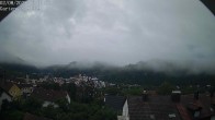 Archiv Foto Webcam Blick auf Riedenburg 06:00