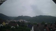 Archiv Foto Webcam Blick auf Riedenburg 07:00