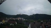 Archived image Webcam View of Riedenburg, lower bavaria 09:00