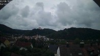 Archiv Foto Webcam Blick auf Riedenburg 11:00