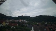 Archiv Foto Webcam Blick auf Riedenburg 13:00
