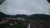 Archiv Foto Webcam Blick auf Riedenburg 07:00