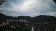 Archiv Foto Webcam Blick auf Riedenburg 07:00