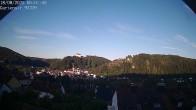Archiv Foto Webcam Blick auf Riedenburg 06:00