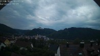 Archiv Foto Webcam Blick auf Riedenburg 05:00