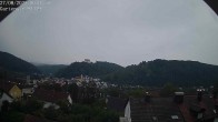Archiv Foto Webcam Blick auf Riedenburg 06:00