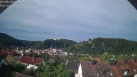 Archiv Foto Webcam Blick auf Riedenburg 05:00