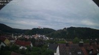 Archiv Foto Webcam Blick auf Riedenburg 06:00