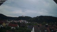 Archiv Foto Webcam Blick auf Riedenburg 08:00
