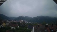 Archiv Foto Webcam Blick auf Riedenburg 13:00