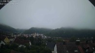 Archiv Foto Webcam Blick auf Riedenburg 06:00