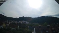 Archiv Foto Webcam Blick auf Riedenburg 15:00