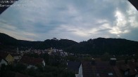 Archiv Foto Webcam Blick auf Riedenburg 17:00