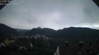 Archiv Foto Webcam Blick auf Riedenburg 07:00