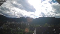 Archiv Foto Webcam Blick auf Riedenburg 15:00