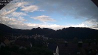 Archiv Foto Webcam Blick auf Riedenburg 07:00