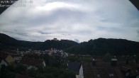 Archiv Foto Webcam Blick auf Riedenburg 13:00