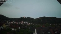 Archiv Foto Webcam Blick auf Riedenburg 05:00